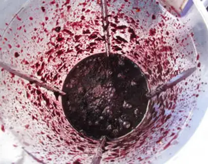 Make Smoky juice step 4