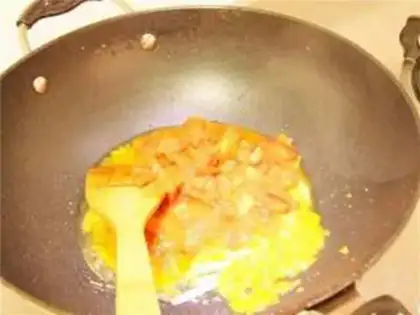 Make Secret sour soup step 12