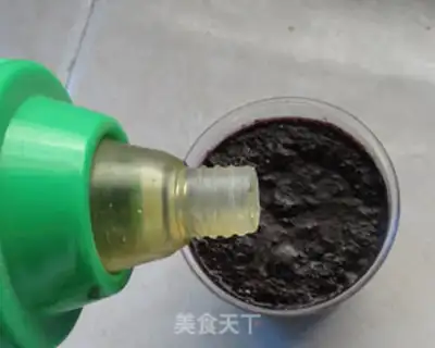 Make Smoky juice step 5