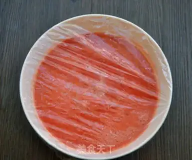 Make Ketchup step 2