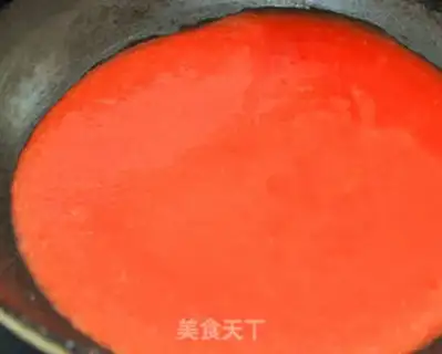 Make Ketchup step 3