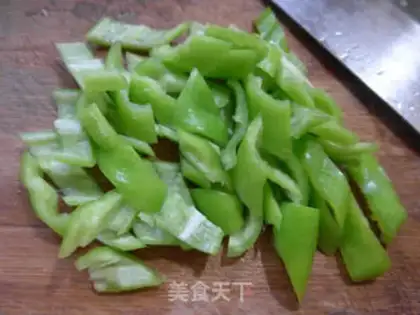 Make Shrimp step 1