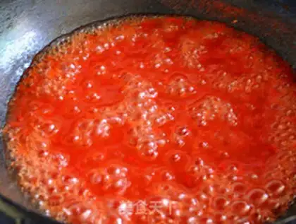 Make Ketchup step 4