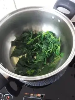 Make Cherry Chifeng step 7
