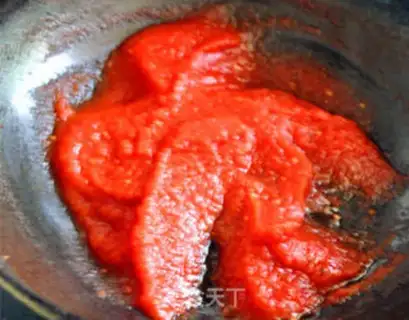 Make Ketchup step 5