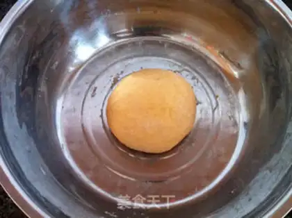 Make Carrot steam step 3