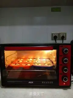 Make Cherry Chifeng step 11