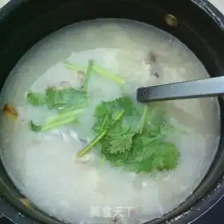 Make Fresh fish head soup step 7