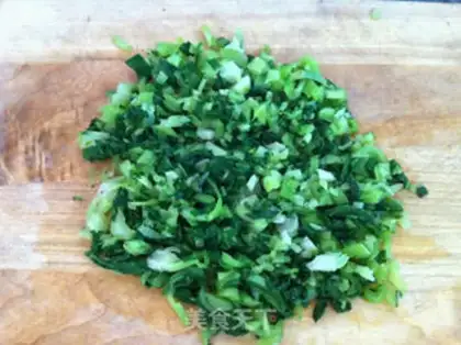Make Carrot steam step 5
