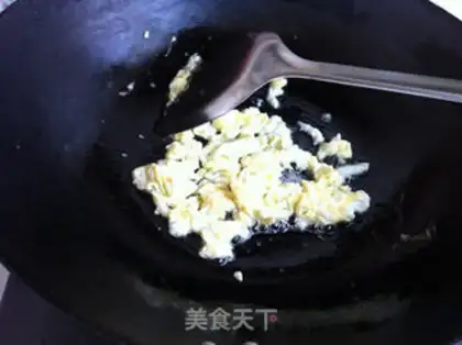 Make Carrot steam step 7