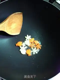 Make Dolphin curry potato chicken step 2