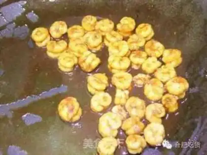 Make Lobster-covered rice step 8