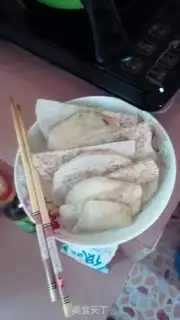 Make Potato pie step 0