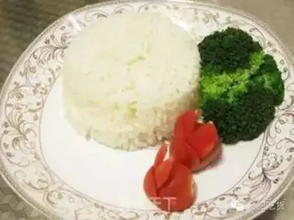 Make Lobster-covered rice step 11