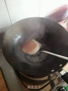 Make Red meat step 5
