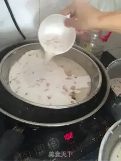 Make Cake step 8
