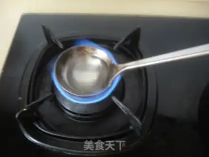 Make Crab lemon step 8