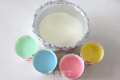 Make Rainbow Moose step 12