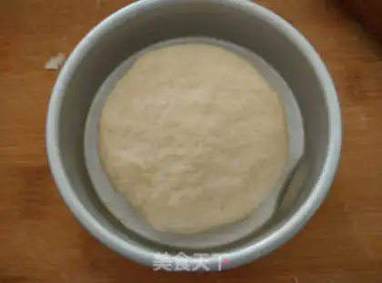 Make Handmade oatmeal chicken leg step 6