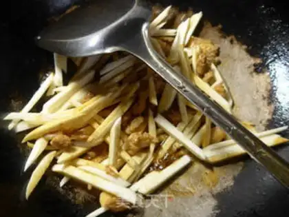 Make Pork