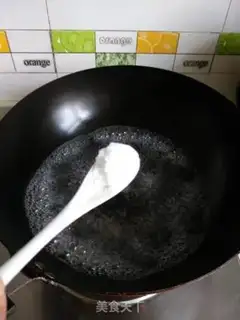 Make Ice-cooked liver cucumber step 3