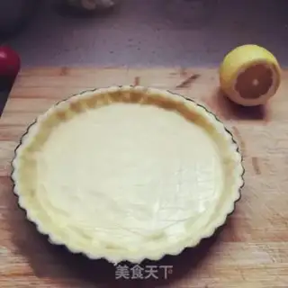 Make Apple pie step 5