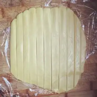 Make Apple pie step 7