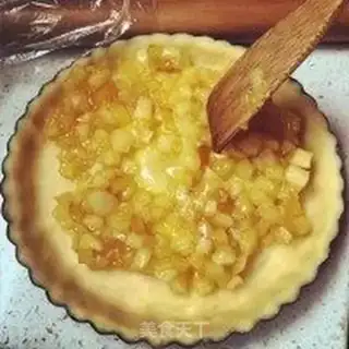 Make Apple pie step 8