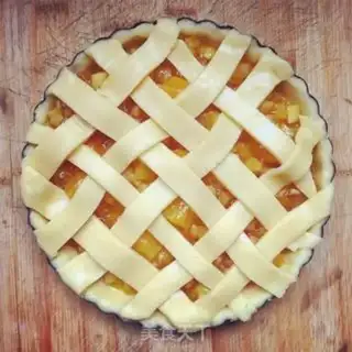 Make Apple pie step 9