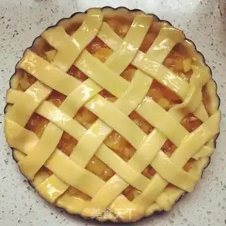 Make Apple pie step 11