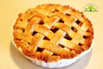 Make Apple pie step 14