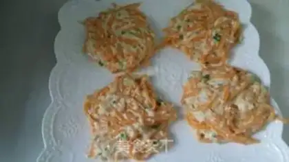 Make Pumpkin step 3