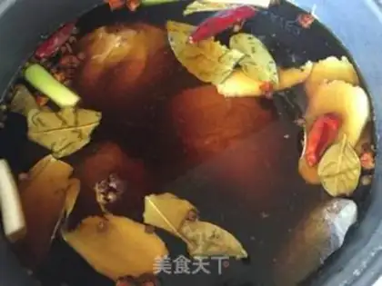 Make Beef sauce step 2