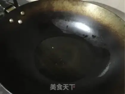Make Spicy fries step 4