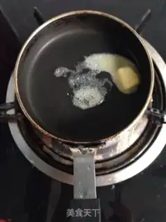 Make A sandwich and energy soup step 4