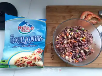 Make Light-boiled rice step 5