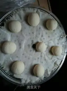 Make Sheep and dates step 7