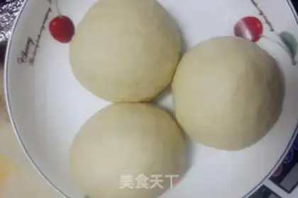 Make Cheese toast on the cheeks step 2