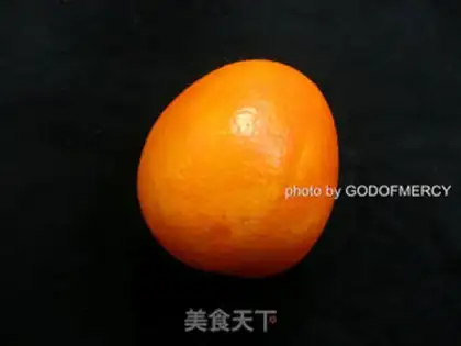 Make Fresh orange juice step 0