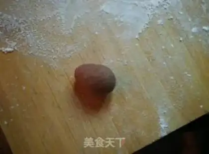 Make Sheep and dates step 8