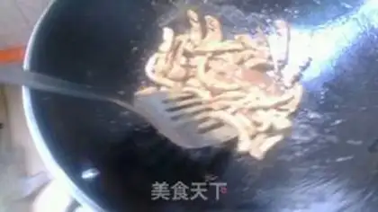 Make Fire the pig
