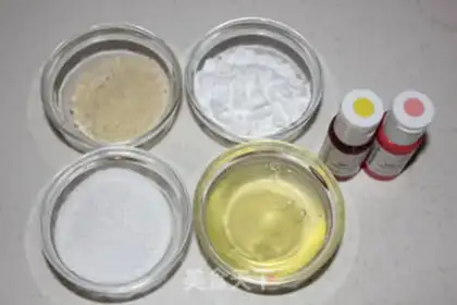 Make Macalon step 1