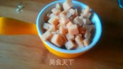 Make Mashed potatoes step 2