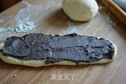 Make Iron squid step 3
