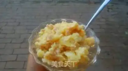 Make Mashed potatoes step 4