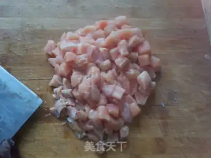 Make Iron squid step 6