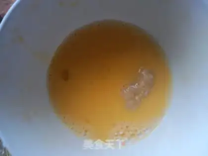 Make Chicken and rice step 3