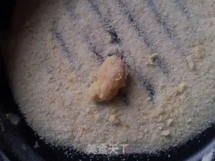 Make Chicken and rice step 4
