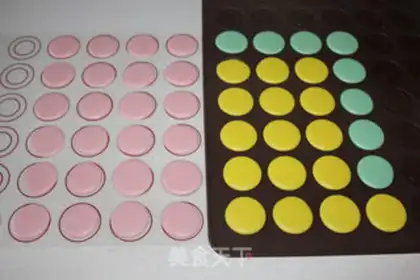 Make Macalon step 11