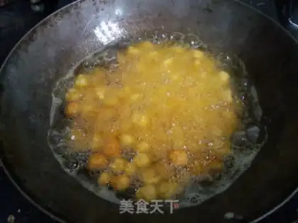 Make Chicken and rice step 6